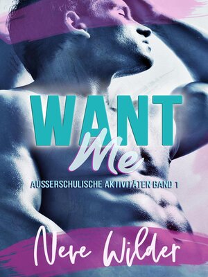 cover image of Want Me
